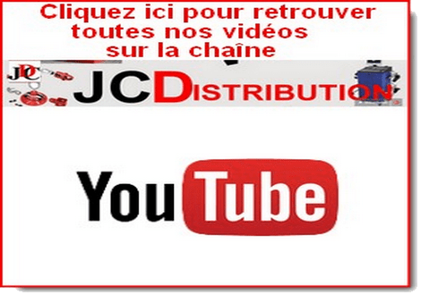 youtube JCDistribution