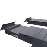Pont ciseaux 5T avec levage auxiliaire 4T