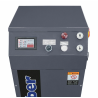 Pont ciseaux 5T avec levage auxiliaire 4T