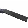 Pont ciseaux 5T avec levage auxiliaire 4T