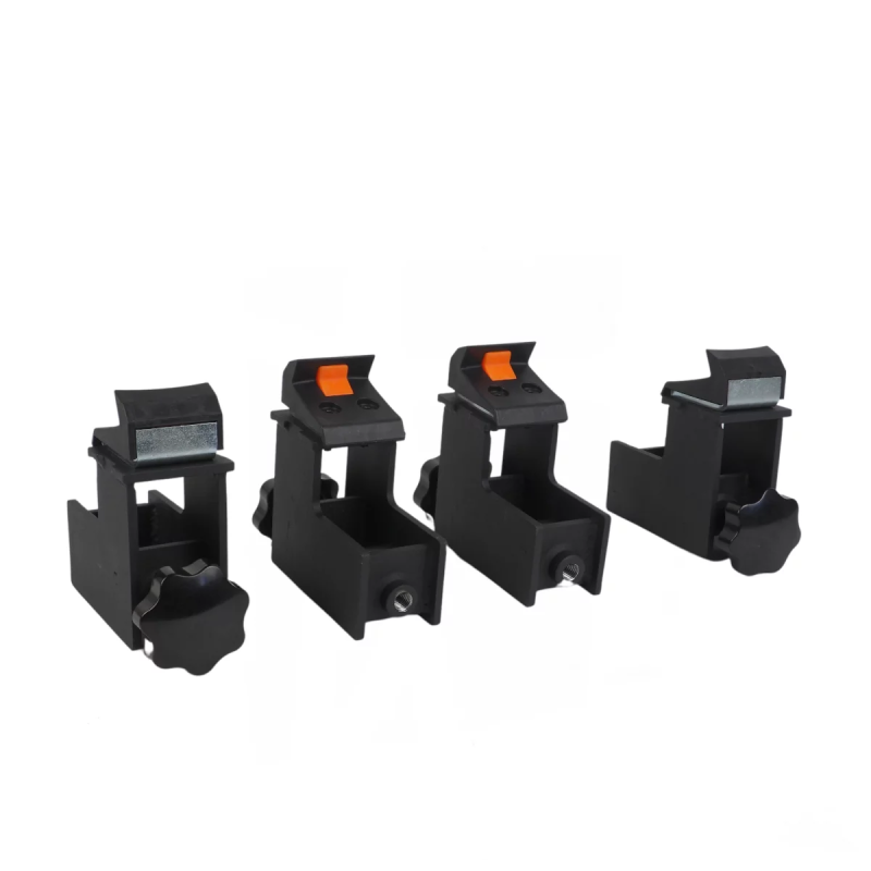 Adaptateur moto pour démonte pneu