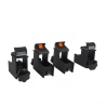 Adaptateur moto pour démonte pneu