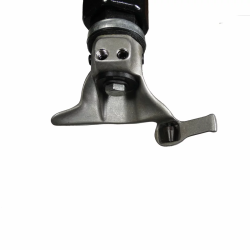 Démonte pneu avec 3ème bras 12" à 24"