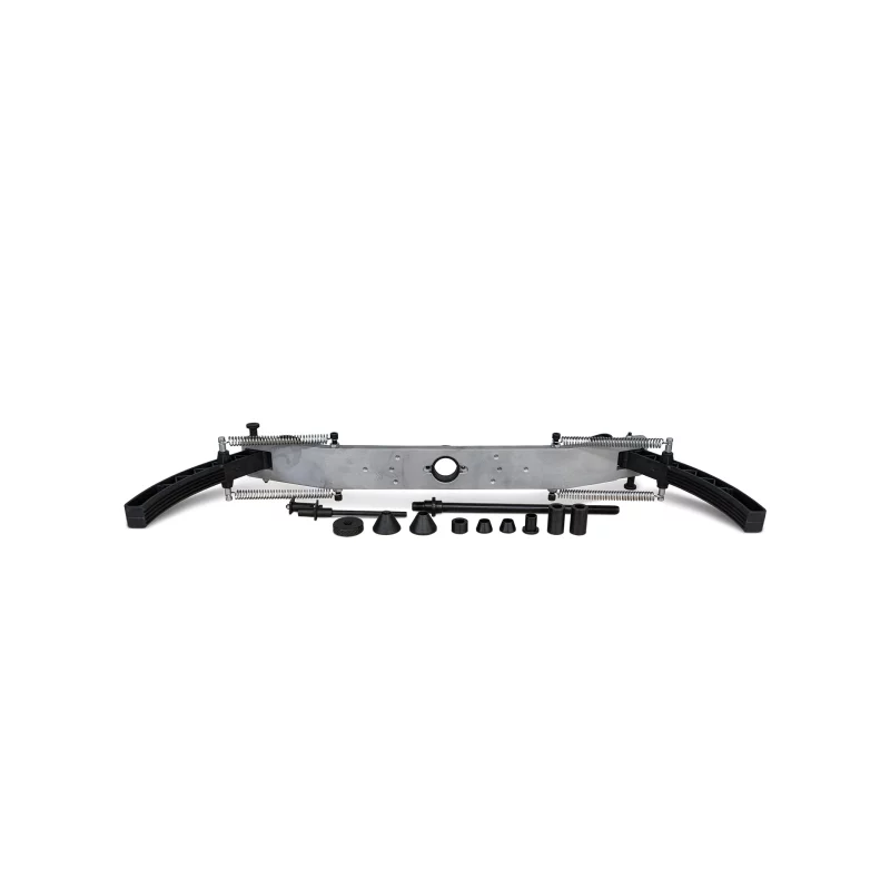 Adaptateur moto pour équilibreuse 150088