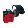 Équilibreuse TECO670PLUS & PL PLUS