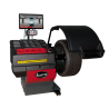Équilibreuse TECO730 Laser Line