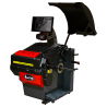 Équilibreuse TECO740 Laser Point