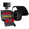Équilibreuse TECO750 Laser Point