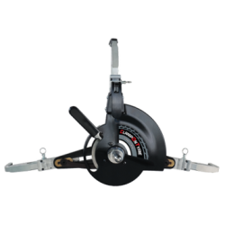 Appareil de géométrie 3D TECO 990
