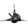 Appareil de géométrie 3D TECO 990