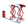 Pont ciseaux 3.6T TECO C362 EF