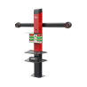 Appareil de géométrie 3D TECO 820