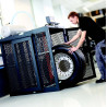 Cage de gonflage TBR 1200