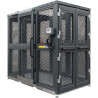 Cage de gonflage OTR MAXI SAFE