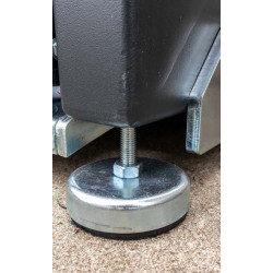 Cage de gonflage OTR MAXI SAFE