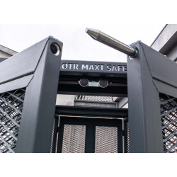 Cage de gonflage OTR MAXI SAFE