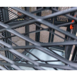 Cage de gonflage OTR MAXI SAFE