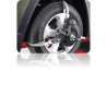 Griffes ClampOnTyre