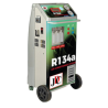 Appareil de recharge de climatisation R134
