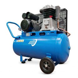 Compresseur à piston 50L 230V