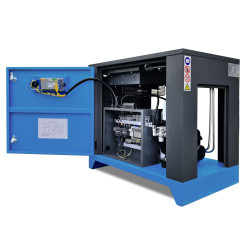 Compresseur à spirales lubrifiées HSC 4.5 kW
