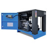 Compresseur à spirales lubrifiées HSC 4.5 kW