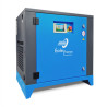 Compresseur à spirales lubrifiées HSC 4.5 kW