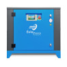 Compresseur à spirales lubrifiées HSC 4.5 kW