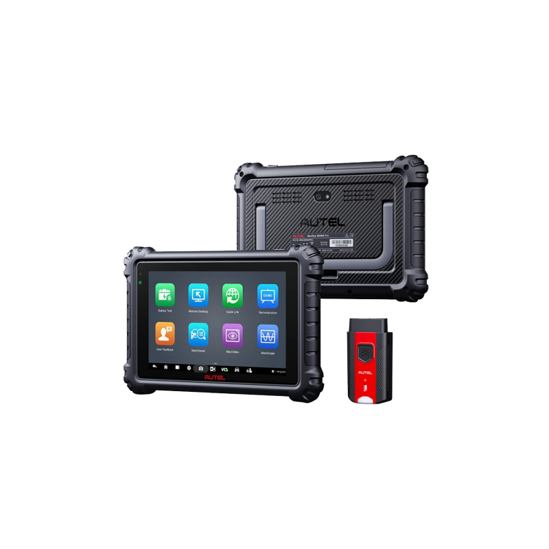 Appareil de diagnostic MS906