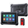 Appareil de diagnostic MS906