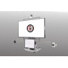 Appareil de calibration ADAS DIGITAL