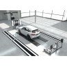 Appareil de calibration ADAS