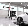 Appareil de calibration ADAS