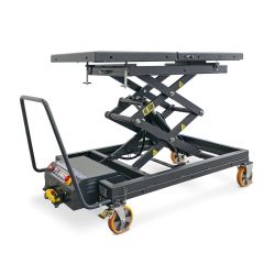 Table élévatrice mobile 1.5T