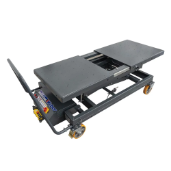 Table élévatrice mobile 1.5T